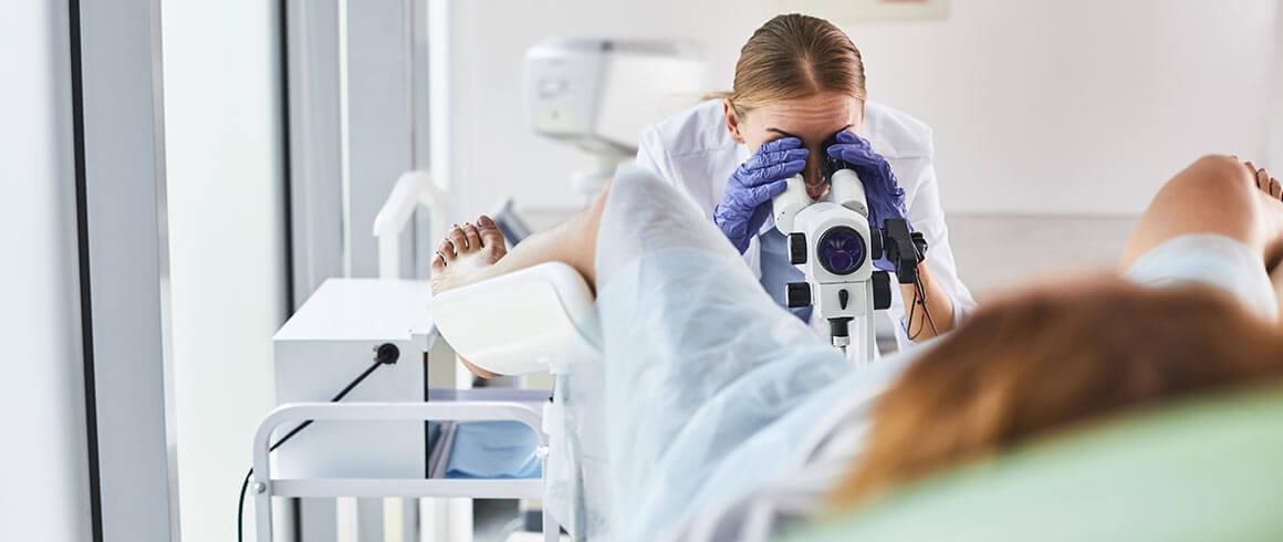 Gynaecology