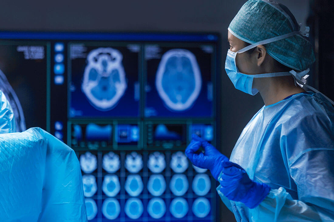 Neurosurgery & Neurology
